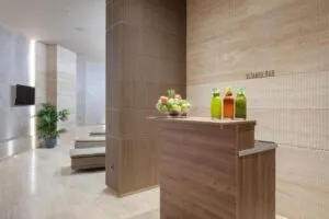 هتل ملاس استانبول