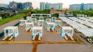 هتل شروود اکسکلوسیو لارا آنتالیا