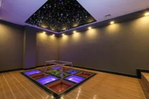 هتل شروود اکسکلوسیو لارا آنتالیا