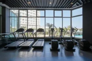 باشگاه هتل شروود اکسکلوسیو لارا آنتالیا