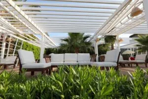 هتل شروود اکسکلوسیو لارا آنتالیا