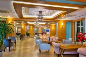 هتل شروود اکسکلوسیو لارا آنتالیا