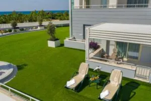 هتل شروود اکسکلوسیو لارا آنتالیا