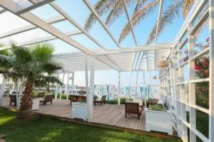 هتل شروود اکسکلوسیو لارا آنتالیا