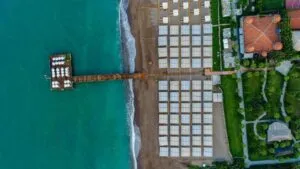 هتل شروود اکسکلوسیو لارا آنتالیا