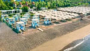 هتل شروود اکسکلوسیو لارا آنتالیا