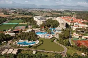 هتل سوئنو بیچ ساید آنتالیا