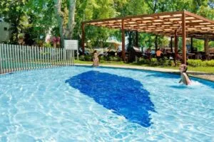 هتل سوئنو بیچ ساید آنتالیا