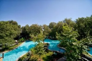 هتل سوئنو بیچ ساید آنتالیا