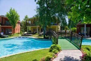 هتل سوئنو بیچ ساید آنتالیا