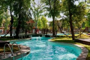 هتل سوئنو بیچ ساید آنتالیا