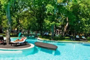 هتل سوئنو بیچ ساید آنتالیا