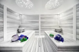 هتل سوئنو بیچ ساید آنتالیا