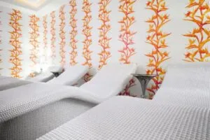 هتل سوئنو بیچ ساید آنتالیا