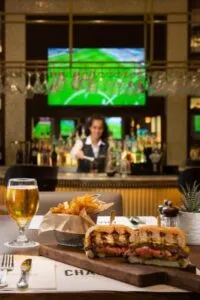 هتل بارسلو استانبول