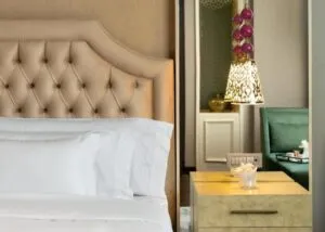 اتاق دبل هتل بارسلو استانبول