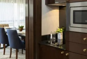 سوئیت هتل بارسلو استانبول