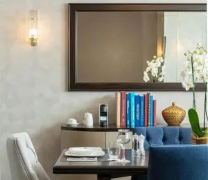 سوئیت هتل بارسلو استانبول