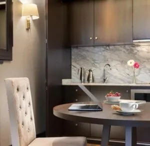 سوئیت هتل بارسلو استانبول