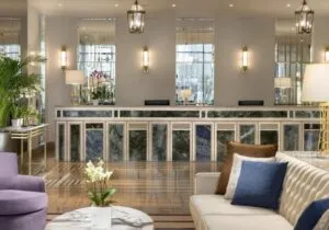 هتل بارسلو استانبول