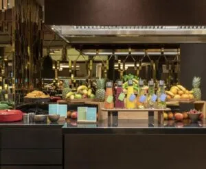 هتل بارسلو استانبول