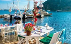 ترکیه.بدروم