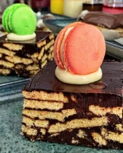 هتل چر استانبول