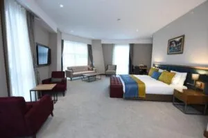 هتل چر استانبول