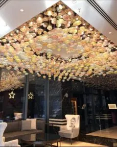 هتل چر استانبول