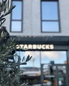 هتل چر استانبول