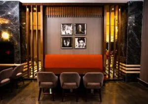 هتل چر استانبول