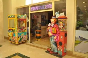 هتل هدف بیچ ریزورت اند اسپا