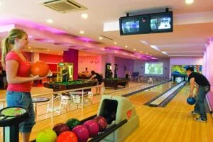 هتل هدف بیچ ریزورت اند اسپا