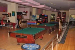 هتل هدف بیچ ریزورت اند اسپا