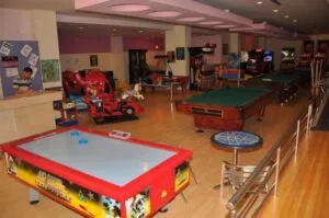 هتل هدف بیچ ریزورت اند اسپا