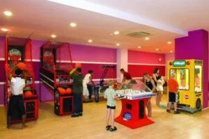 هتل هدف بیچ ریزورت اند اسپا