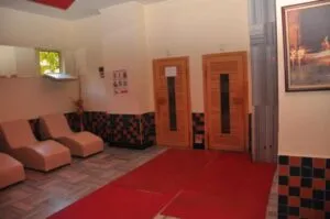 هتل هدف بیچ ریزورت اند اسپا