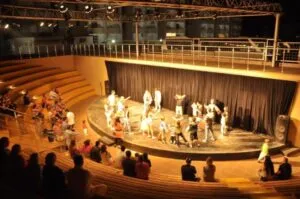 هتل هدف بیچ ریزورت اند اسپا