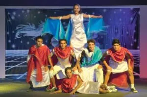 هتل هدف بیچ ریزورت اند اسپا