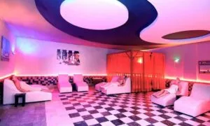 هتل هدف بیچ ریزورت اند اسپا