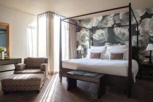 اتاق دبل هتل جمیرا امارات تاورز دبی
