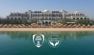 هتل جمیرا امارات تاورز دبی