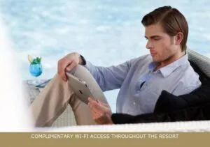 هتل جمیرا امارات تاورز دبی