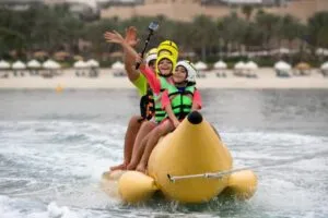 هتل جمیرا امارات تاورز دبی