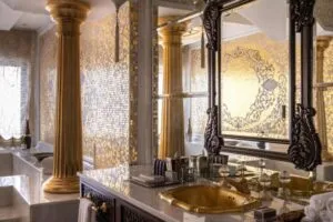 هتل جمیرا امارات تاورز دبی