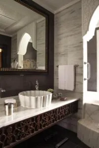 سرویس بهداشتی هتل جمیرا امارات تاورز دبی