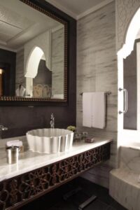 سرویس بهداشتی هتل جمیرا امارات تاورز دبی