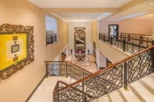 هتل جمیرا امارات تاورز دبی