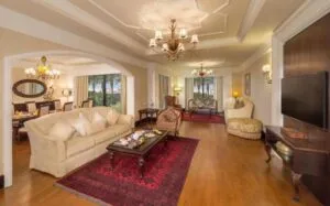 هتل جمیرا امارات تاورز دبی