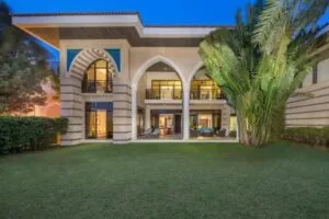 هتل جمیرا امارات تاورز دبی